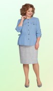 Vitol fashion Костюм В-2119 фото 2