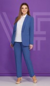 Vitol fashion Костюм В-2514/1 фото 3