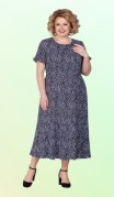 Vitol fashion Платье В-1066 фото 2