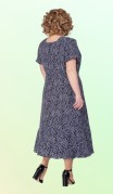 Vitol fashion Платье В-1066 фото 3