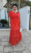 Vittoria Queen Платье 24063 фото 7