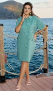 Vittoria Queen Платье 24223 фото 3