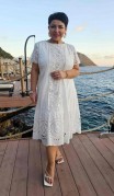 Vittoria Queen Платье 24363 фото 3