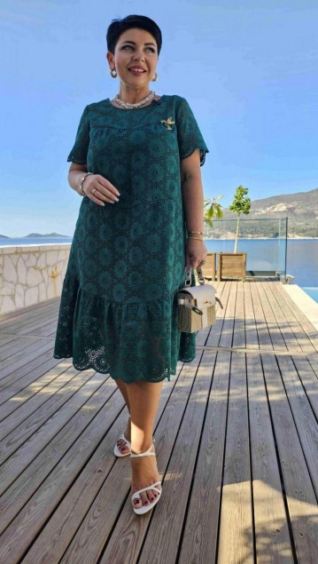 Vittoria Queen Платье 24463 фото 6