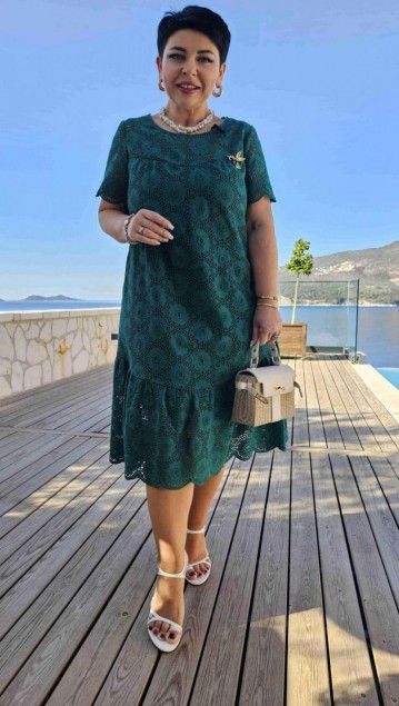 Vittoria Queen Платье 24463 фото 5