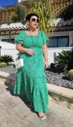 Vittoria Queen Платье 24503 фото 2