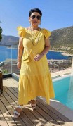 Vittoria Queen Платье 24563 фото 7