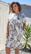 Vittoria Queen Платье 24733 фото 8