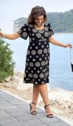 Vittoria Queen Платье 24823 фото 3