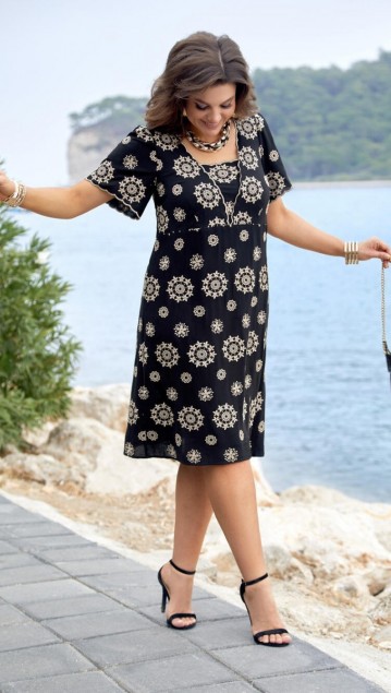 Vittoria Queen Платье 24823 фото 3