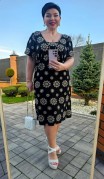 Vittoria Queen Платье 24823 фото 5