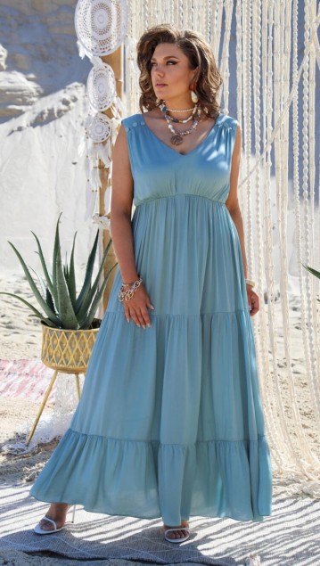 Vittoria Queen Платье 24893 