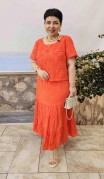 Vittoria Queen Платье 25233 фото 7