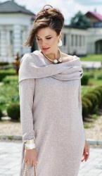  Платье 25353-1