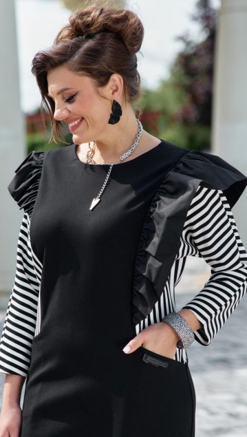 Vittoria Queen Платье 25463 фото 5