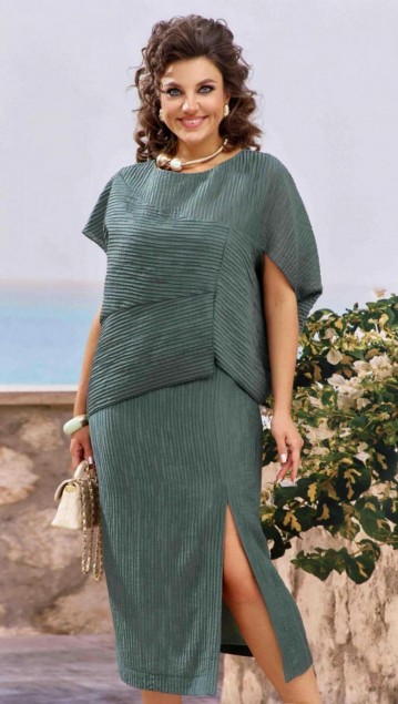 Vittoria Queen Платье 25513-1 
