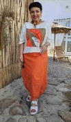 Vittoria Queen Костюм 25553 фото 3