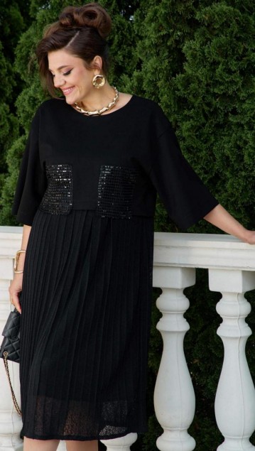 Vittoria Queen Платье 25743 