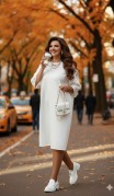 Vittoria Queen Платье 25773 фото 2
