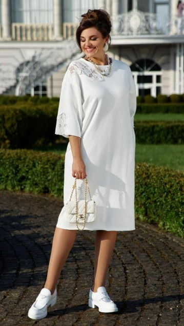 Vittoria Queen Платье 25773 фото 9