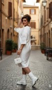 Vittoria Queen Платье 25773 фото 3