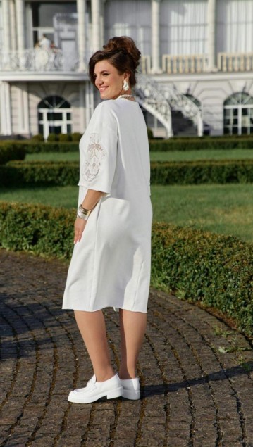 Vittoria Queen Платье 25773 фото 7