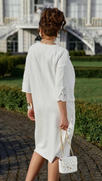 Vittoria Queen Платье 25773 фото 6