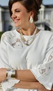 Vittoria Queen Платье 25773 фото 8