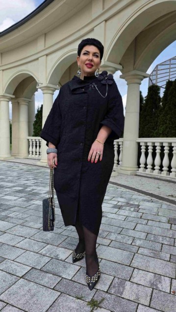 Vittoria Queen Платье 25853 фото 8