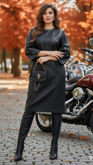 Vittoria Queen Платье 25893 