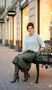 Vittoria Queen Комплект 25933 фото 3