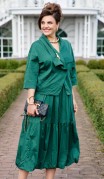 Vittoria Queen Костюм 26003 фото 4