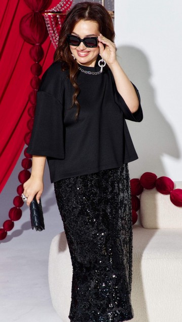 Vittoria Queen Комплект 26243 