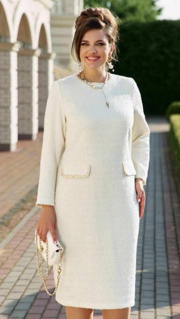 Vittoria Queen Платье 26363 