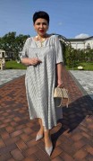 Vittoria Queen Платье 26433 фото 5