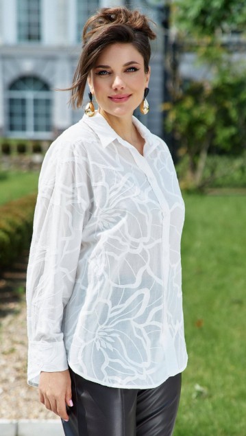 Vittoria Queen Блузка 26443 