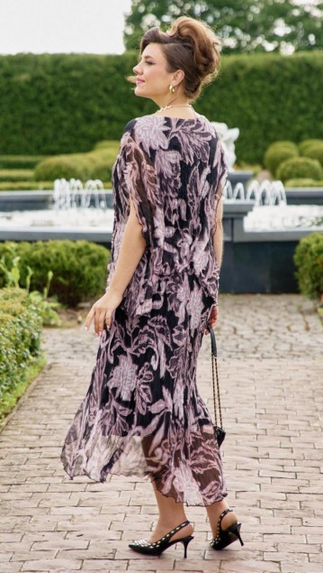 Vittoria Queen Платье 26493 фото 2