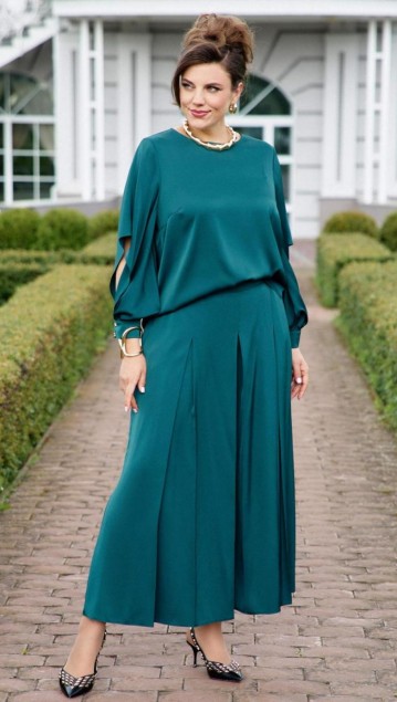 Vittoria Queen Костюм 26683 