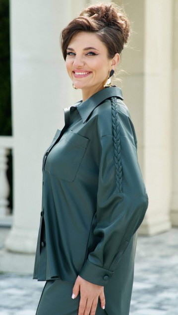 Vittoria Queen Блузка 26733 фото 2