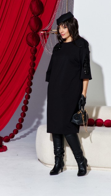 Vittoria Queen Платье 27303 фото 5