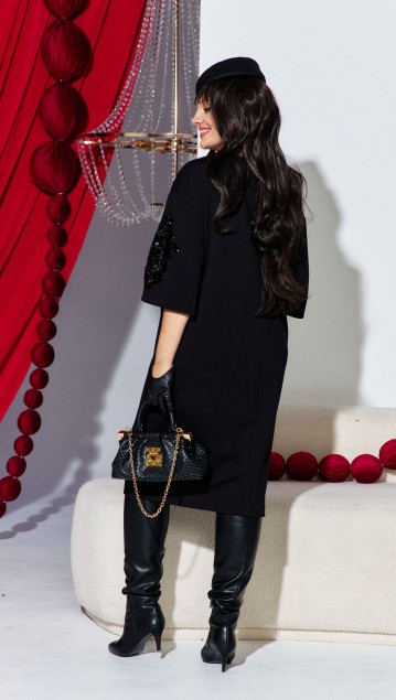 Vittoria Queen Платье 27303 фото 2