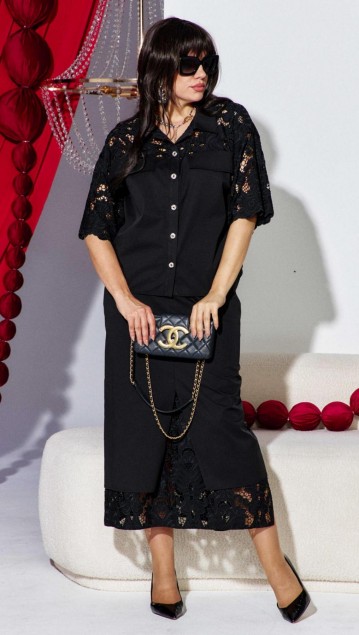 Vittoria Queen Костюм 27513 фото 6