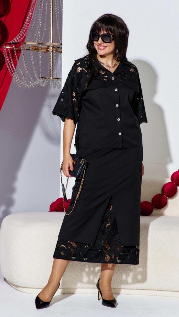 Vittoria Queen Костюм 27513 фото 7