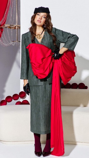 Vittoria Queen Костюм 27533 фото 2