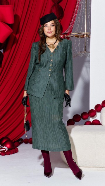 Vittoria Queen Костюм 27533 