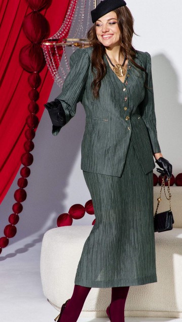 Vittoria Queen Костюм 27533 фото 6