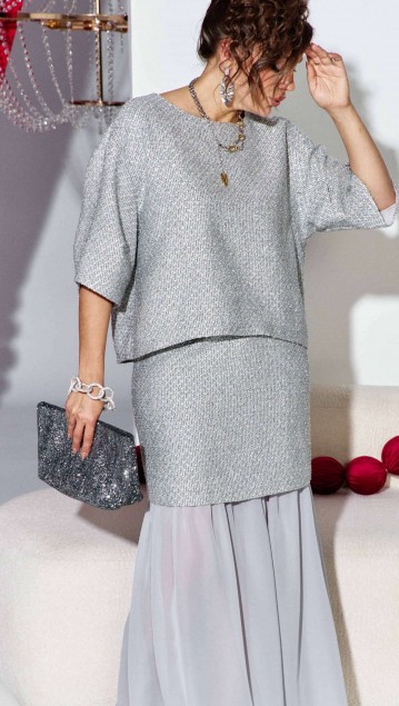 Vittoria Queen Костюм 27573-1 