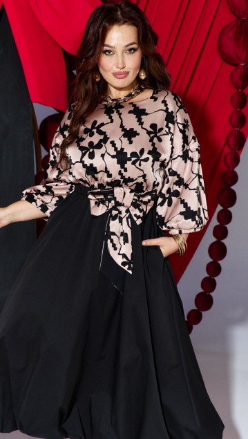 Vittoria Queen Платье 27623 фото 7