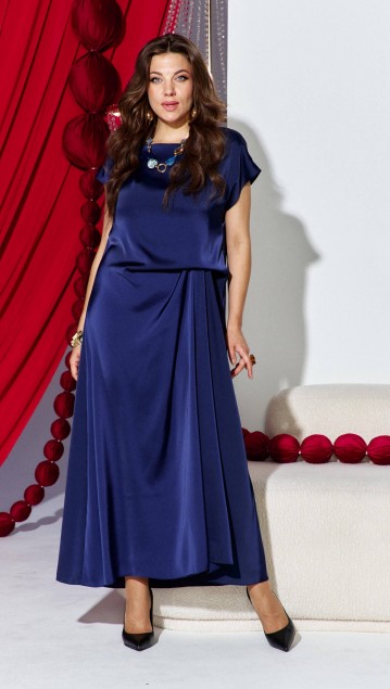 Vittoria Queen Платье 27643 